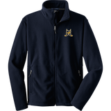 Marlboro Hockey Youth Value Fleece Jacket