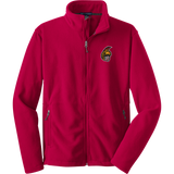 Seacoast Spartans (Ice Hockey) Youth Value Fleece Jacket