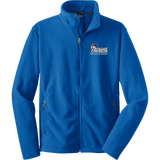 Secaucus Patriots Youth Value Fleece Jacket