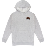 Orange County West Youth Pullover Fleece