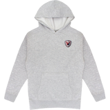 Wall Hockey Youth Pullover Fleece