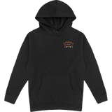 Orange County West Youth Pullover Fleece