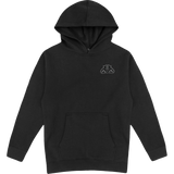 Igloo Jaguars Youth Pullover Fleece