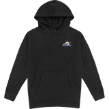 Mid-State Mustangs Youth Pullover Fleece