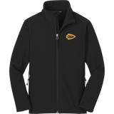 Chelsea Chiefs Youth Core Soft Shell Jacket