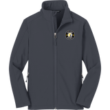 Upland Country Day School Youth Core Soft Shell Jacket