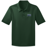 Kensington Valley Ravens Youth Silk Touch Performance Polo