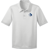 Pittsburgh Huskies Youth Silk Touch Performance Polo