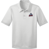 Hartford Jr. Wolfpack Youth Silk Touch Performance Polo