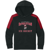 Phila Revolution Youth Sport-Wick Fleece United Pullover Hoodie