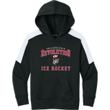 Phila Revolution Youth Sport-Wick Fleece United Pullover Hoodie