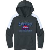Philadelphia Resistance Youth Sport-Wick Fleece United Pullover Hoodie