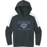 Skylands Kings Youth Sport-Wick Fleece United Pullover Hoodie
