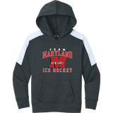 Team Maryland Youth Sport-Wick Fleece United Pullover Hoodie