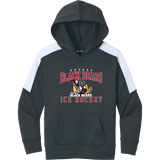 Dupage Black Bears Youth Sport-Wick Fleece United Pullover Hoodie