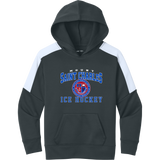 Mount St. Charles Youth Sport-Wick Fleece United Pullover Hoodie