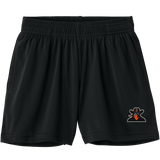 Biggby Bandits Youth PosiCharge Competitor 5 Inch Pocketed Short