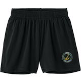 Oswego ACHA Youth PosiCharge Competitor 5 Inch Pocketed Short