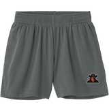 Biggby Bandits Youth PosiCharge Competitor 5 Inch Pocketed Short