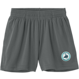 Lab Vikings Youth PosiCharge Competitor 5 Inch Pocketed Short