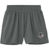 Grundy Senators Youth PosiCharge Competitor 5 Inch Pocketed Short
