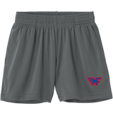 Mid-Fairfield Youth PosiCharge Competitor 5 Inch Pocketed Short
