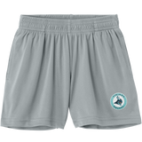 Lab Vikings Youth PosiCharge Competitor 5 Inch Pocketed Short