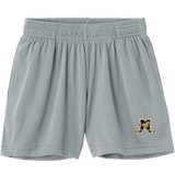 Marlboro Hockey Youth PosiCharge Competitor 5 Inch Pocketed Short