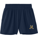 Marlboro Hockey Youth PosiCharge Competitor 5 Inch Pocketed Short