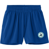 Lab Vikings Youth PosiCharge Competitor 5 Inch Pocketed Short