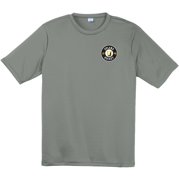 Upland Country Day School Youth PosiCharge Competitor Tee