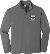 North Jersey Kings Youth PosiCharge Competitor 1/4-Zip Pullover