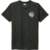 CT Whalers Tier 2 Youth Digi Camo Tee