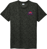 Philadelphia Resistance Youth Digi Camo Tee