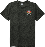 SOMD Sabres Youth Digi Camo Tee