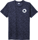 Aspen Aviators Youth Digi Camo Tee