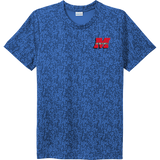 Team Maryland Youth Digi Camo Tee