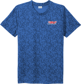 Mass Conn United Youth Digi Camo Tee