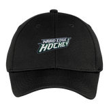 Hard Edge Hockey Youth PosiCharge RacerMesh Cap