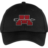 Mercer Arrows Youth PosiCharge RacerMesh Cap