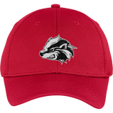 Allegheny Badgers Youth PosiCharge RacerMesh Cap