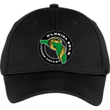 Florida Eels Youth PosiCharge RacerMesh Cap