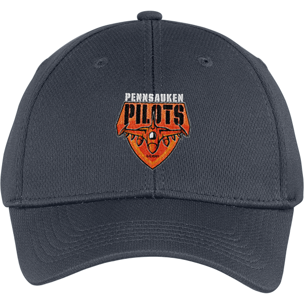 Pennsauken Pilots Youth PosiCharge RacerMesh Cap