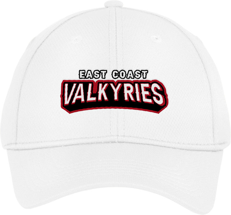 NJ Valkyries Youth PosiCharge RacerMesh Cap