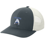 Chicago Bulldogs Club Trucker Cap