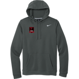 King Cobras Nike Club Fleece Pullover Hoodie