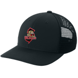 Jersey Shore Wildcats Club Trucker Cap