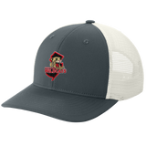 Jersey Shore Wildcats Club Trucker Cap