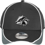 Allegheny Badgers New Era Hex Mesh Cap