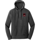 King Cobras New Era Tri-Blend Fleece Pullover Hoodie